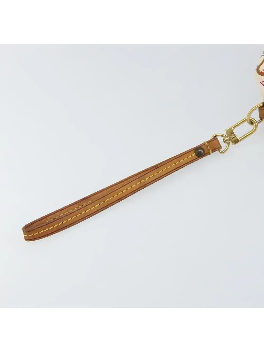 Louis Vuitton Multicolor Trousse Wapity #344429L58B
